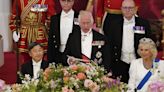 Charles's strict rule at Japanese state visit that even William has to follow