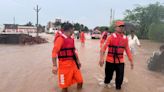 65 dead in rain-related incidents across Gujarat