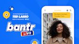 Apple TV+'s ‘Ted Lasso’ partners with Bumble to give users a blind-dating experience