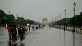 Delhi weather: IMD predicts another rainy day in capital; check forecast