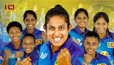 Sri Lanka's years of hard work rewarded with Asia Cup title