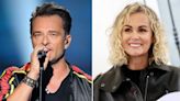 David Hallyday reprend les chansons de Johnny : Laeticia a-t-elle eu son mot à dire ?