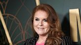 Sarah, Duchess of York, undergoes surgery following breast cancer diagnosis