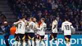 0-2: Alemania amarga a Francia en el retorno de Kroos