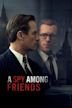 FREE MGM+: A SPY AMONG FRIENDS