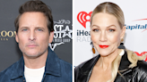 Jennie Garth Admits It Was 'Very Difficult' Seeing Daughters Get Close to Ex Peter Facinelli's Girlfriend