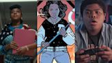 Get to Know These Black Gamer Characters in TV, Film, and Comics