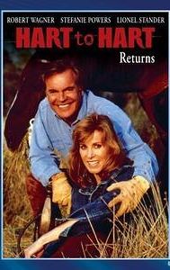 Hart to Hart Returns