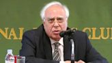 Who insults parliamentary procedures on daily basis, not us: Kapil Sibal to Jagdeep Dhankhar