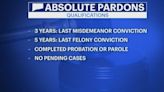 CT Pardons Day teaches lessons in clearing criminal records