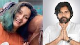 'He left me', Renu Desai hits back at troll questioning her divorce from Pawan Kalyan