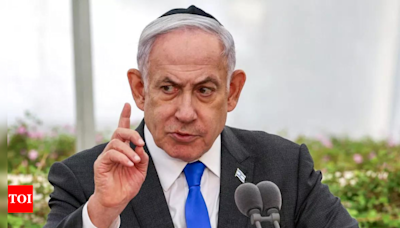 Bibi vows to fight on amid report of tweaks in truce plan - Times of India