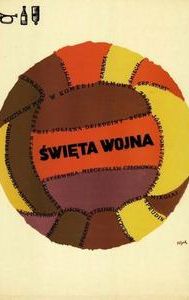 Swieta wojna