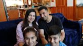 Afghan family spent 2 years hiding from Taliban. How they finally found a home in SLO County