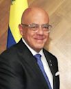Jorge Rodríguez (Venezuelan politician)