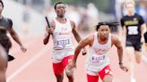 Memorial, Port Neches-Groves runners wrap up successful track season - Port Arthur News