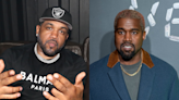 Lloyd Banks Almost Signed With Kanye West And G.O.O.D. Music