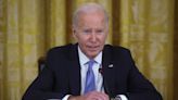 Biden makes new pledges to Pacific island leaders as China's influence grows