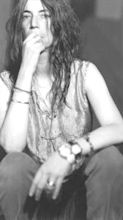 Patti Smith