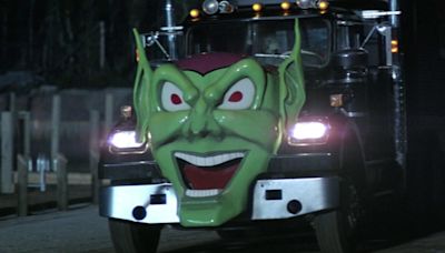 Language Barriers Made Stephen King's Maximum Overdrive Unnecessarily Difficult - SlashFilm