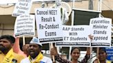 NEET aspirant to face action for forged docus - Times of India