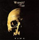 Time (Mercyful Fate album)