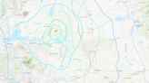 4.1 magnitude earthquake shakes Northern California