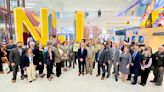 Newark's Terminal A celebrates recent accolades