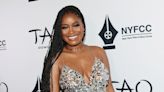 Keke Palmer Announces the Birth of Her 1st Child