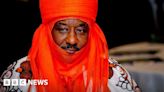 Muhammadu Sanusi, Nigeria's emir of Kano, speaks out after return to throne