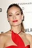 Olivia Wilde Looks Pretty in Red at Meadowland Special Screening ...