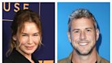 Ant Anstead Provides Rare Comment About Home Life With Girlfriend Reneé Zellweger