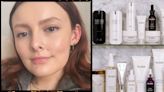 "I swapped out my entire skincare routine for only Medik8 products for a month – this is what happened"