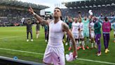 Fiorentina out for revenge and to honour Barone, says Biraghi