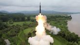 North Korea says test launch was latest Hwasong-18 ICBM