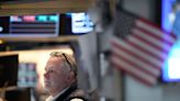 Stock market today: Wall Street surges as key report shows pullback in hiring