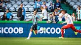 "Faltou ritmo, mas não é desculpa", diz Fabio após derrota do Grêmio para o Bragantino | GZH
