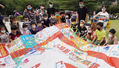 地震頻仍 大葉大學消防學程提醒逃生注意事項