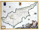 Cyprus in the Middle Ages