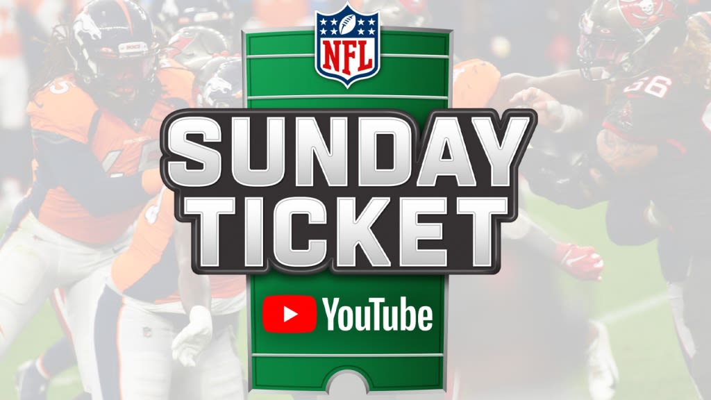 ... Roger Goodell, Shannon Sharpe Talk Sunday Ticket, Katt Williams & YouTube’s “Different Perspective” On Dominant U.S...