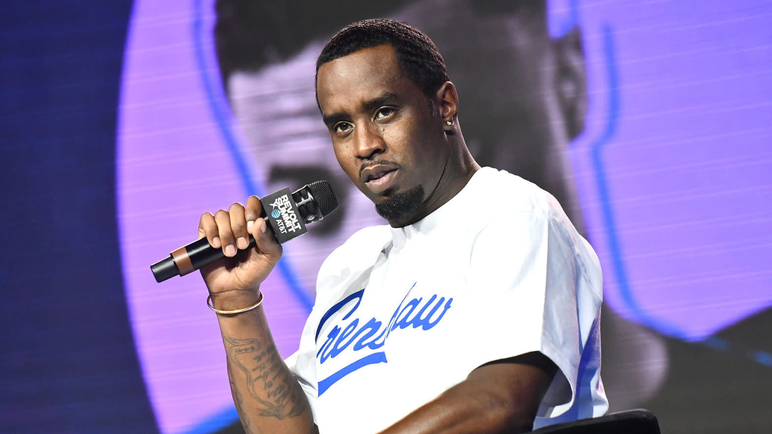 Who Owns Revolt Following Sean ‘Diddy’ Combs’ Exit?