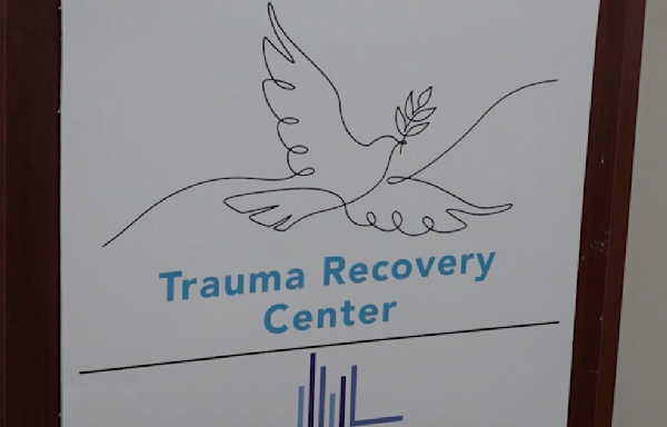 Trauma Recovery Center in Coney Island sees significant community response. Leaders now hope to expand.