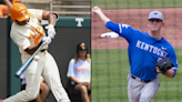 College baseball in review: Tennessee, Kentucky share SEC title, battle for No. 1 overall seed