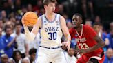 Magic Host Duke's Filipowski for Draft Workout