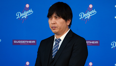 Shohei Ohtani gambling scandal: Interpreter Ippei Mizuhara to plead guilty, faces up to 33 years in prison