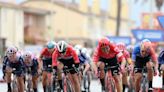 Alison Jackson Takes a Stunning Sprint Win on Stage Two of La Vuelta Femenina
