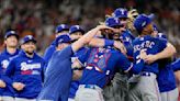 Nine things to know about the World Series-bound Texas Rangers