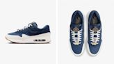 Nike Will Release a Commemorative Air Max 1 on Jackie Robinson Day