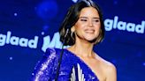 Maren Morris Zings 'Recently Unemployed' Tucker Carlson In Poignant GLAAD Speech