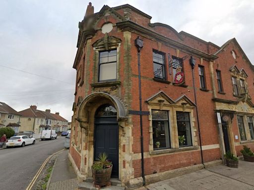 Pub on outskirts of Bristol to host prohibition-era event with black-tie dress code